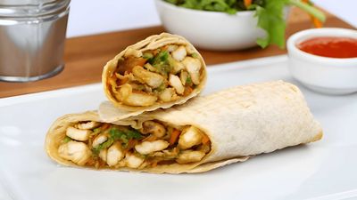 Shawarma & Kopi Zayn (KT7C)