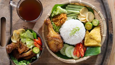 Iman Corner Sipitang