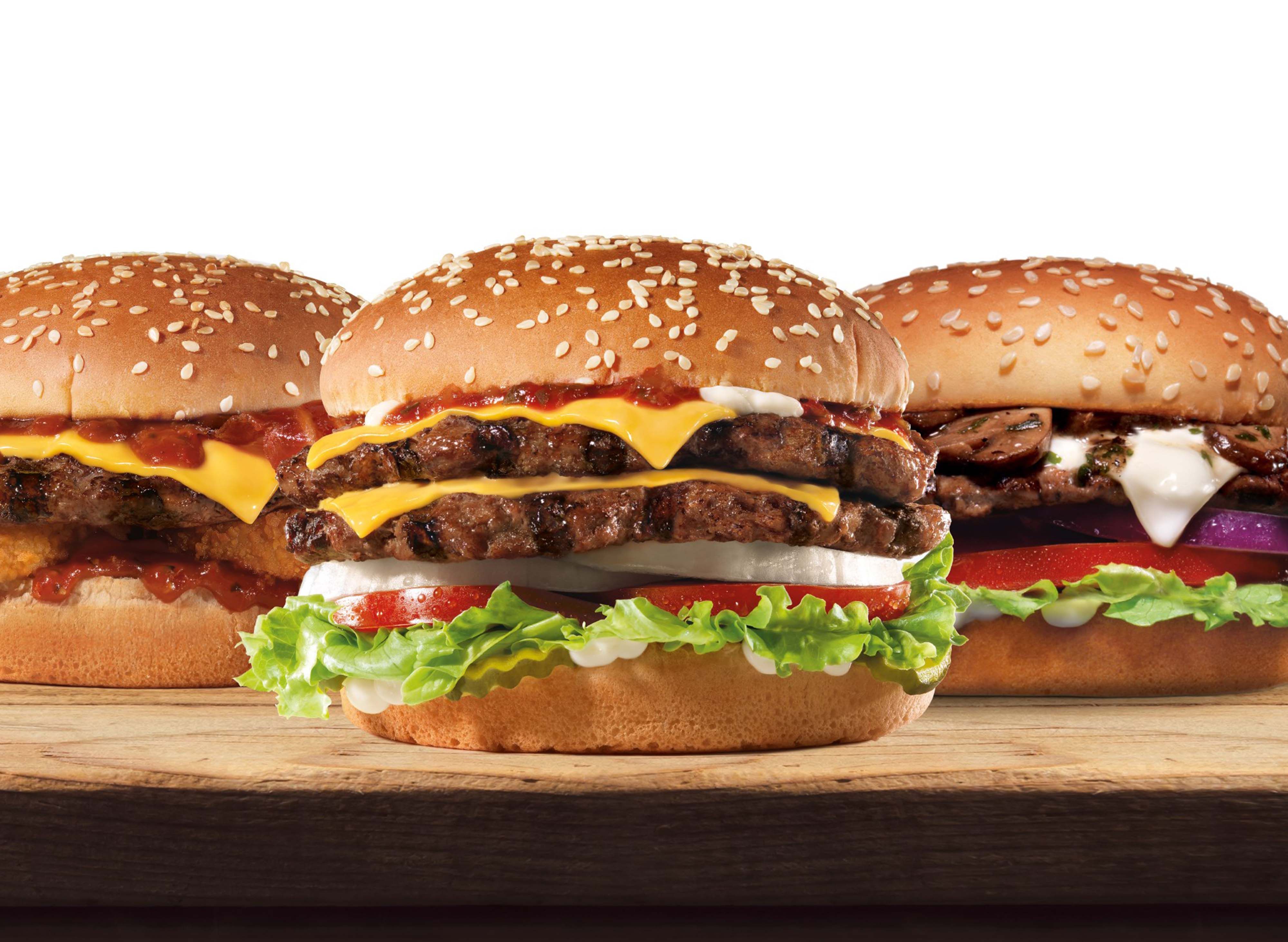 Carl's Jr. (1 Utama) menu and delivery in Petaling Jaya | foodpanda