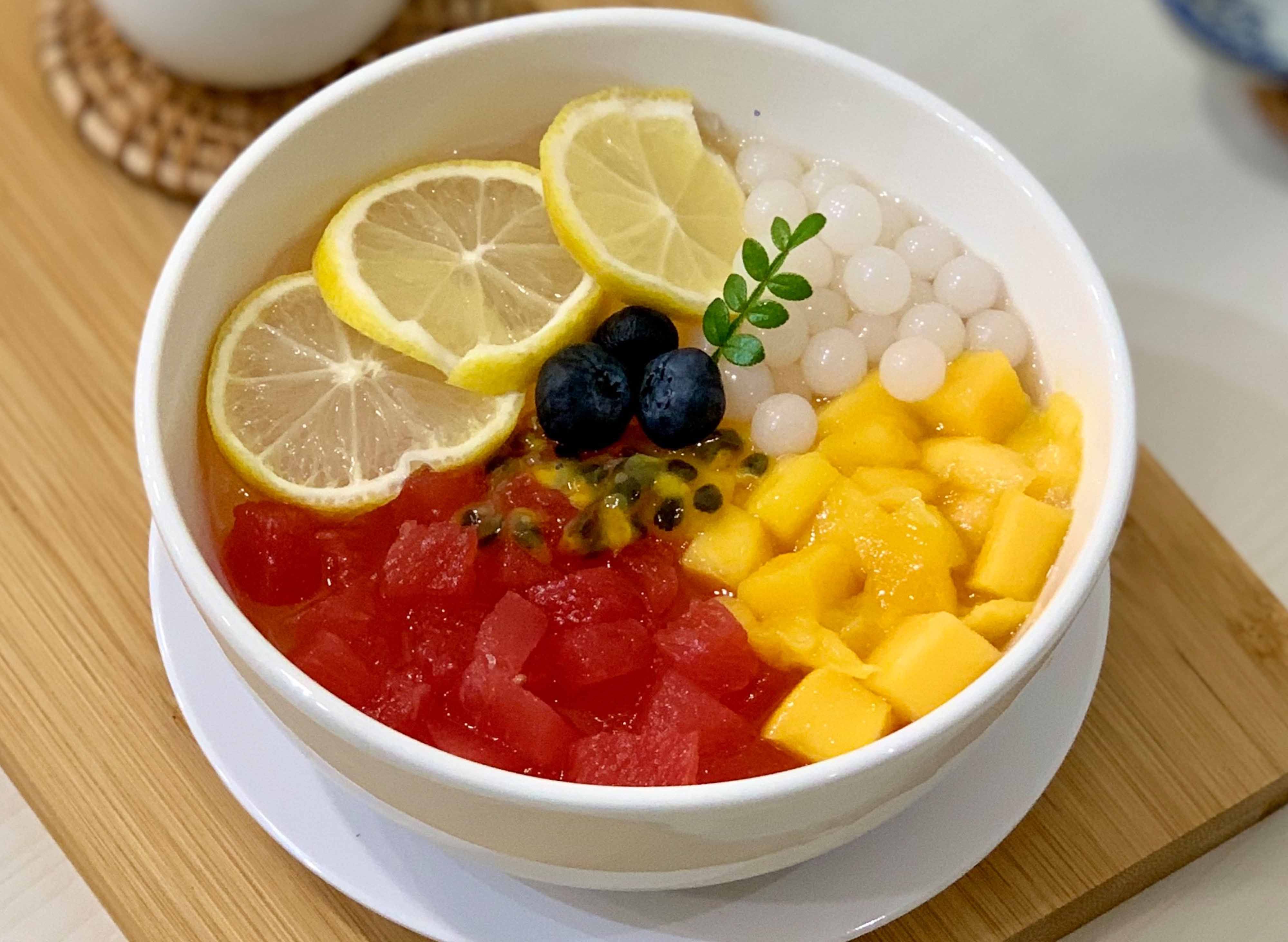 ALLEY DESSERT menu and delivery in Johor Bahru foodpanda