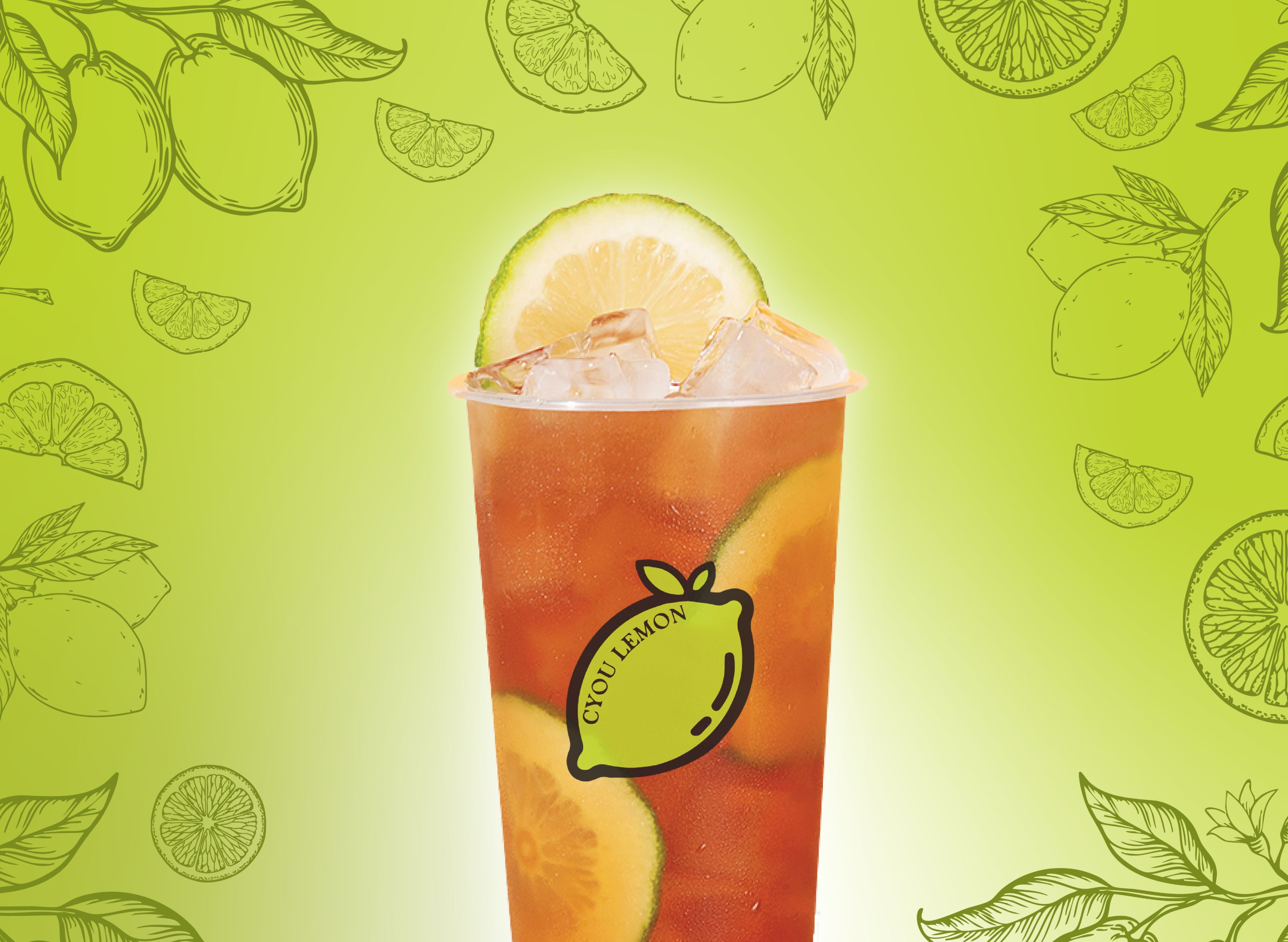 CYOU Lemon  (Shell Menjalara) vendor logo