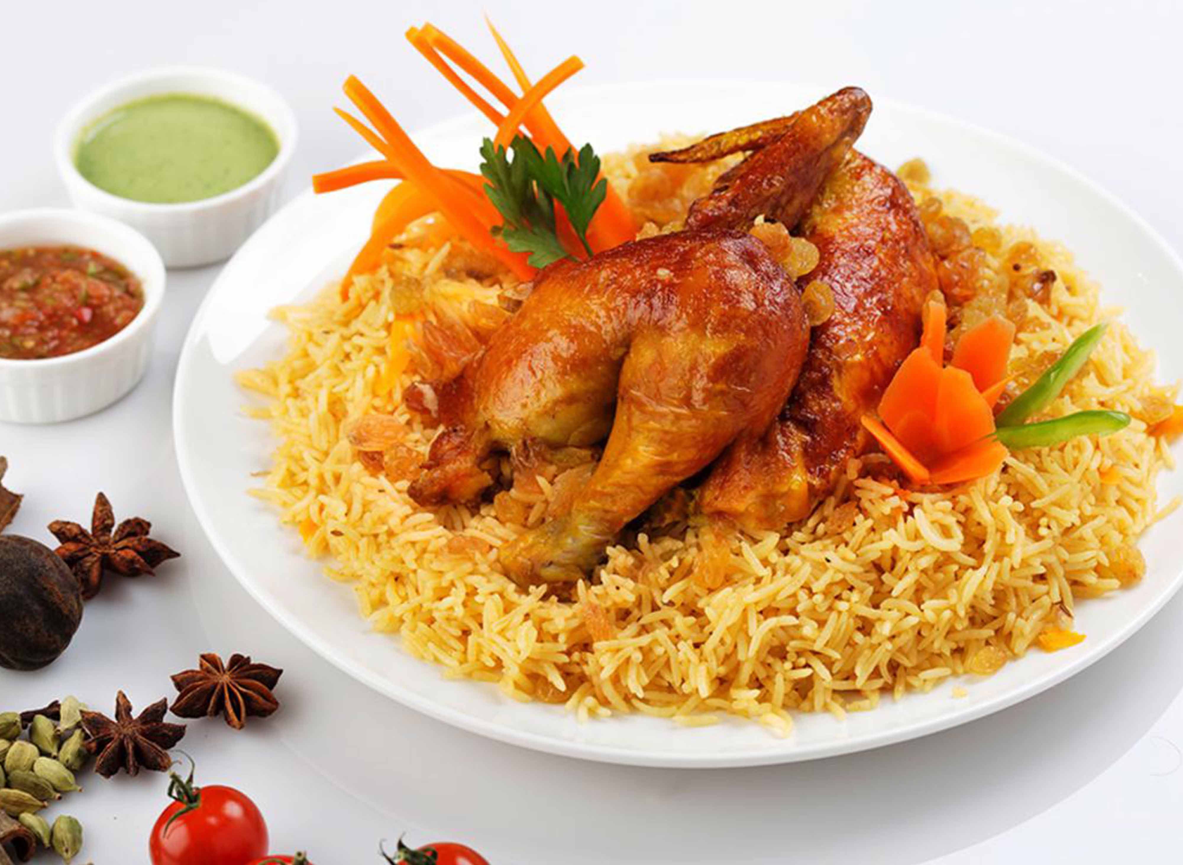 Harmony palace restaurant Food Delivery from foodpanda