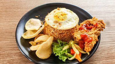 Restoran Juara Kopitiam (KKIP)
