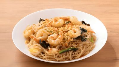 Ling’s Heng Hua Delicacy (Lao Jie Fang Kopitiam)