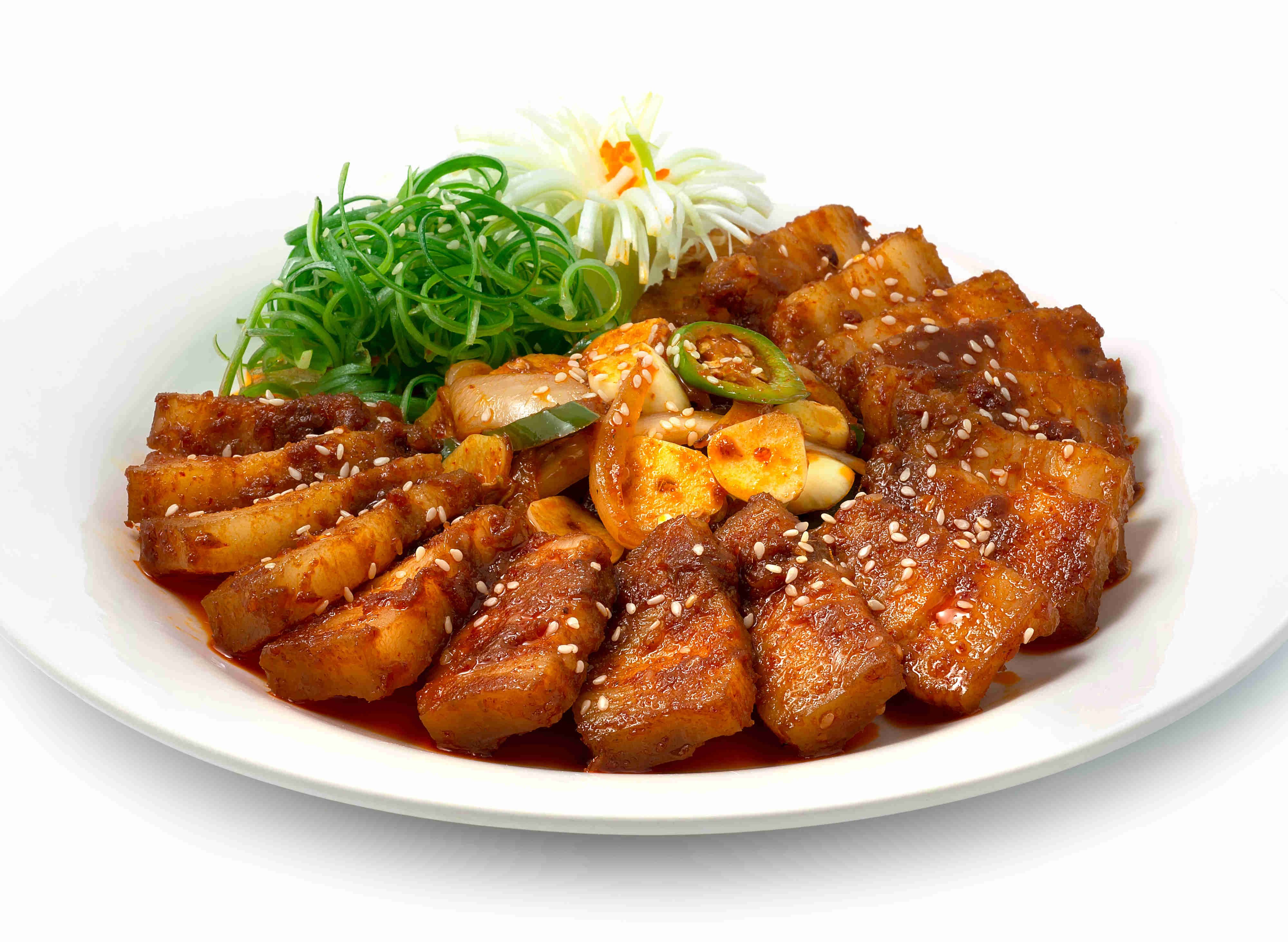 KoBab Korean Food - Utropolis Utama vendor logo