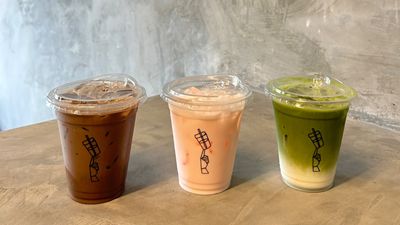 Sokupi cafe