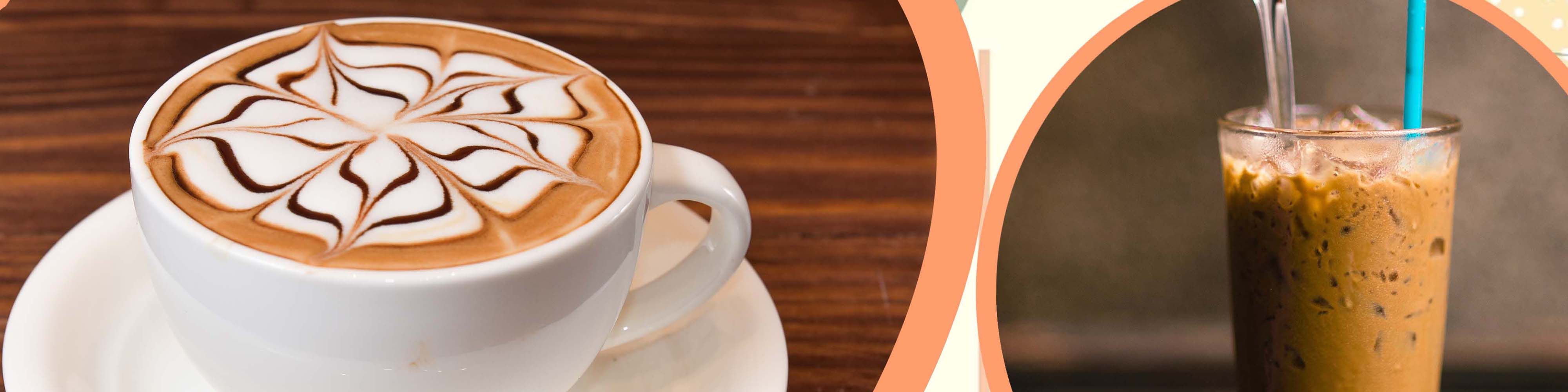 Beachcinity Coffee vendor logo