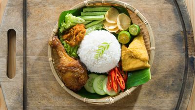 Selera Warisan Pak Jamil