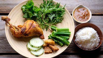 Dapur Juewasti (Mukah)