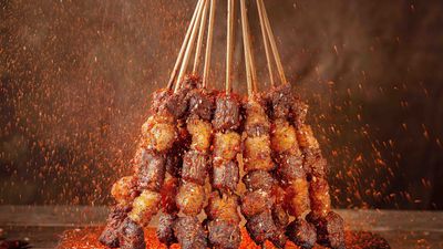 Na Jie China BBQ - FoodHub@Sky [Non-Halal]