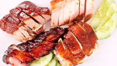 Hin Loong Ipoh White Coffee 兴隆驰名怡保白咖啡