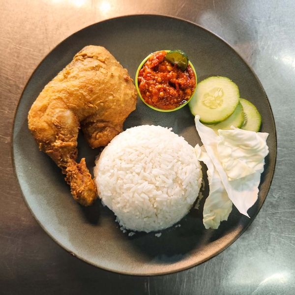 Shift Kitchen Menu, Price & Delivery in Kuching | foodpanda