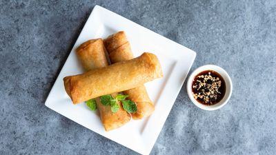 Yong Tau Foo Chinta