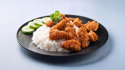 SG Kitchen (Tacoln Commercial Complex)