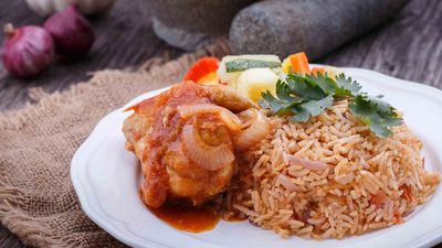Kedai Makan Kak Zan (Machang)