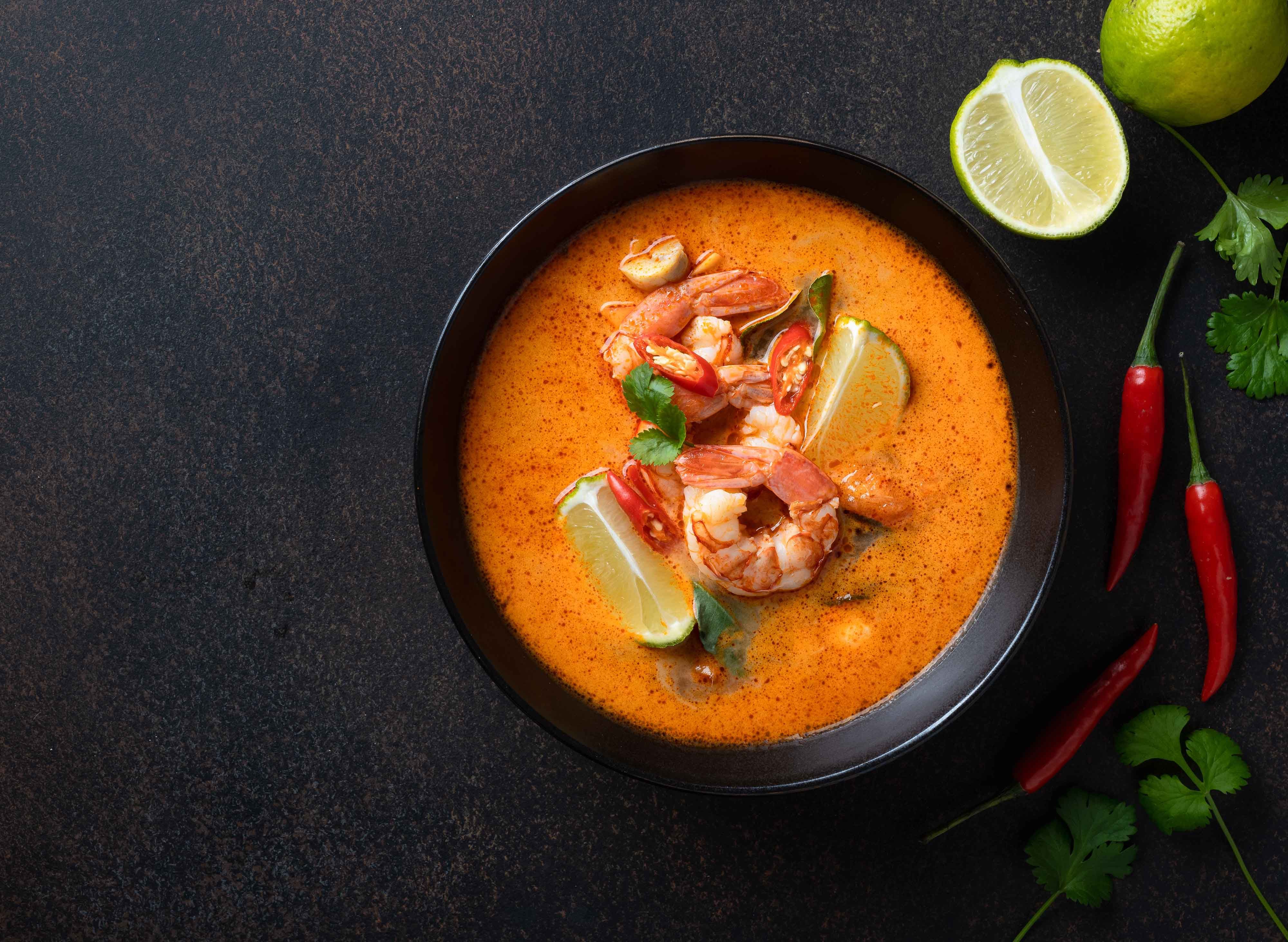 No19 Masakan Thai Ala Carte Silveritage Food Delivery from foodpanda