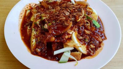 PAKLANG PASEMBUR