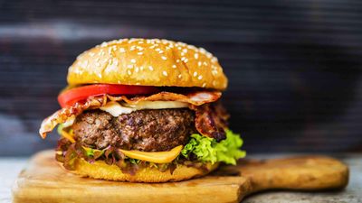 BIGBOSS BURGER (Taman Samudera) (PM)