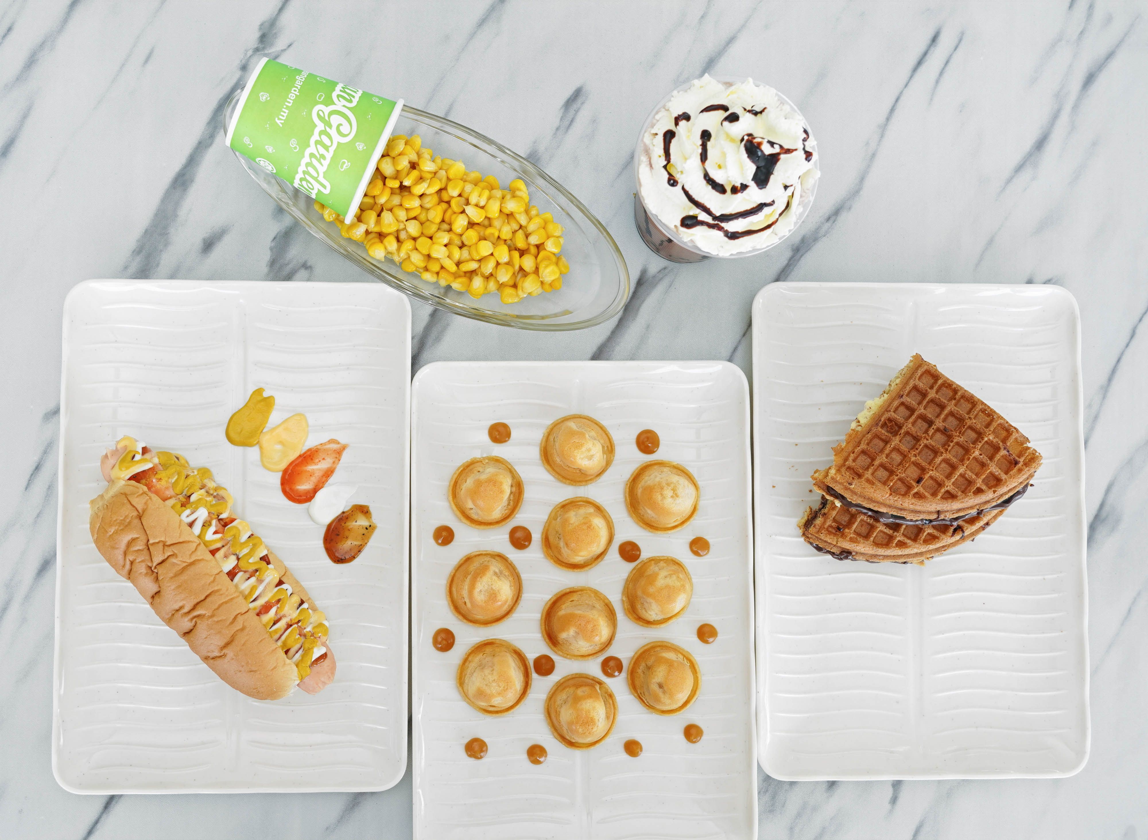 Bean Garden Delivery Menu Order Online foodpanda