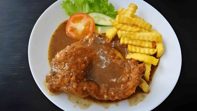 Mula Coffee Bar by KICKSTART (Alor Gajah)
