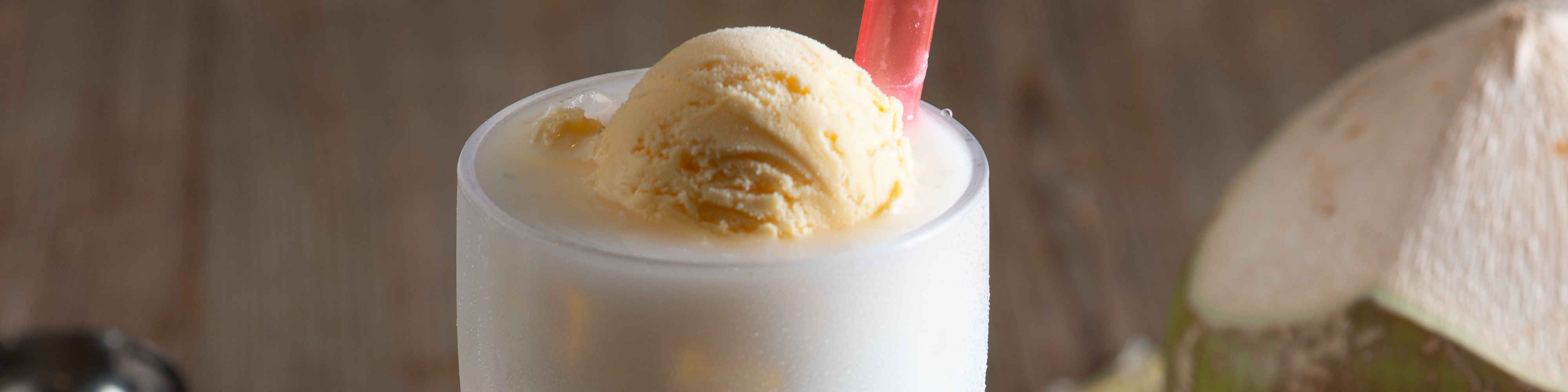 ABANG COCONUT SHAKE menu and delivery in Petaling Jaya foodpanda