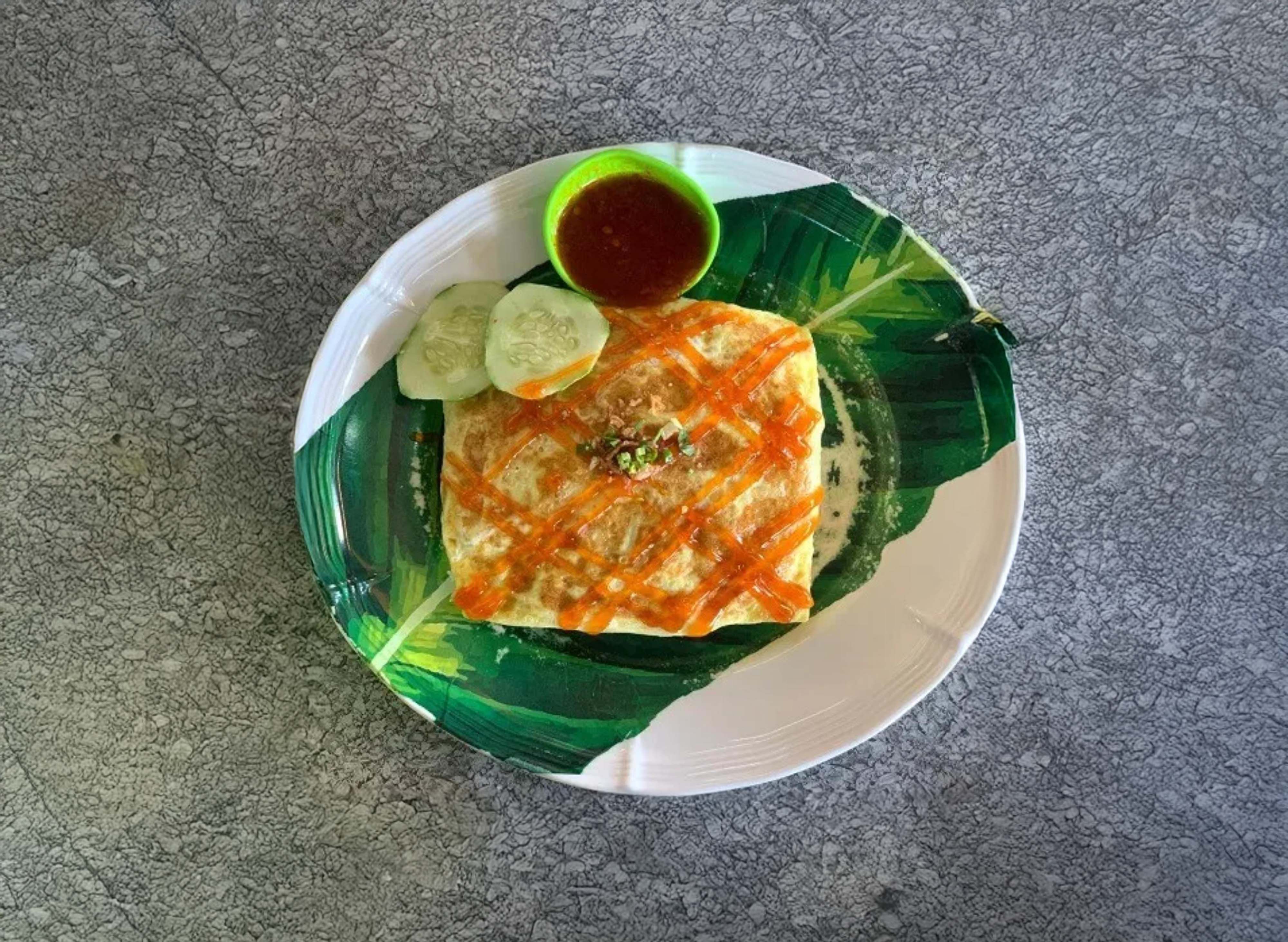 Nur Syhuhada Cafe (Siburan) menu and delivery in Serian | foodpanda