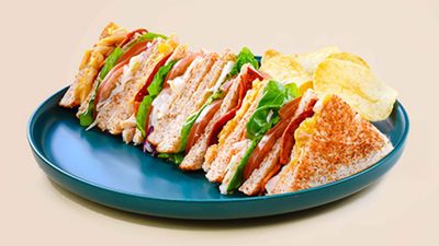 O'Briens Irish Sandwich Cafe (Pantai Hospital)