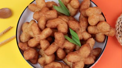 MINI CAKOI TEMERLOH