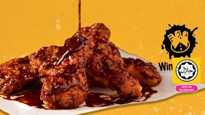 Wingstreet (Kuala Pilah)