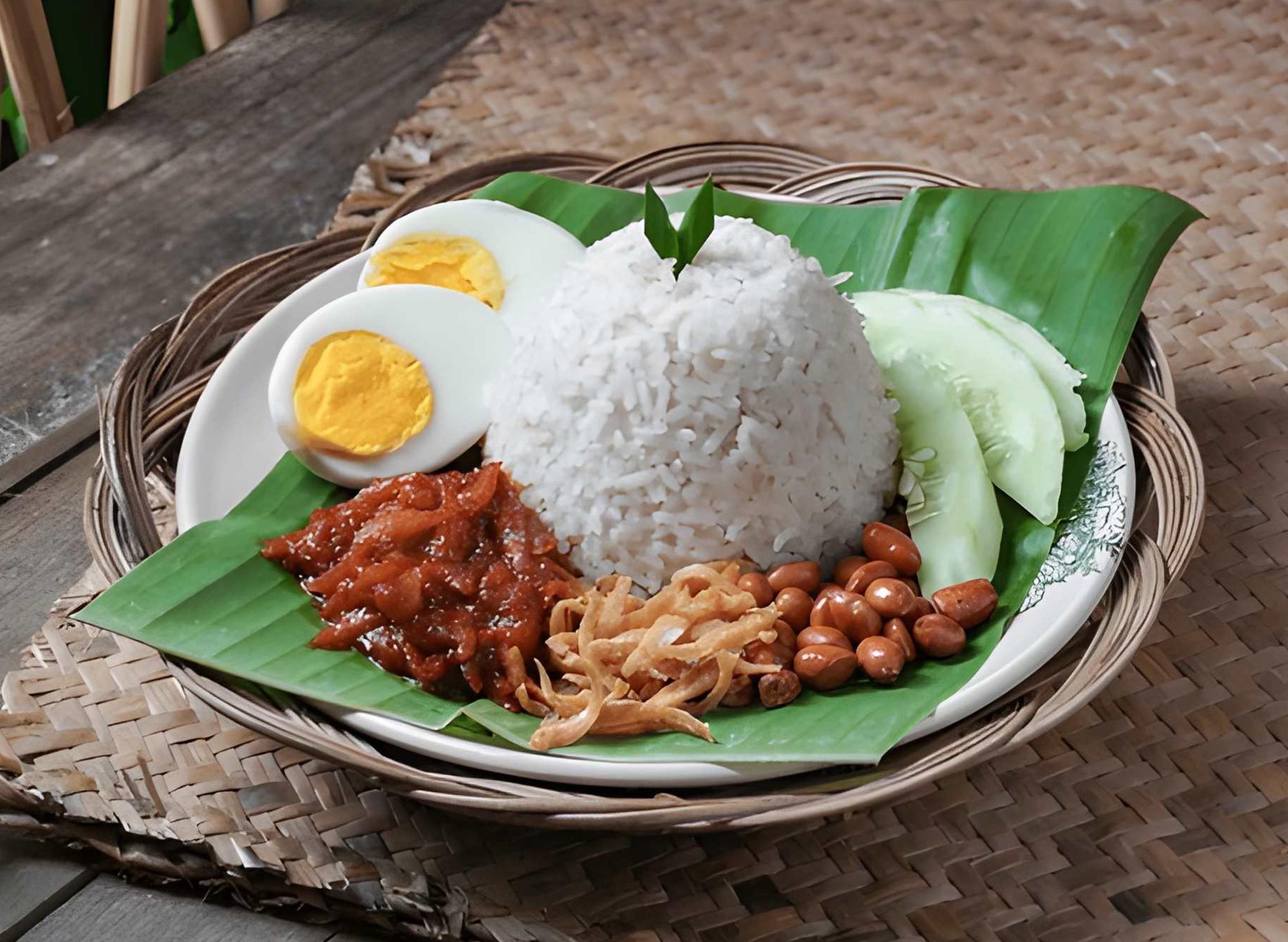 NT Tea Kadai (Nibong Tebal) vendor logo