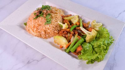 Tomyam Muhammadku