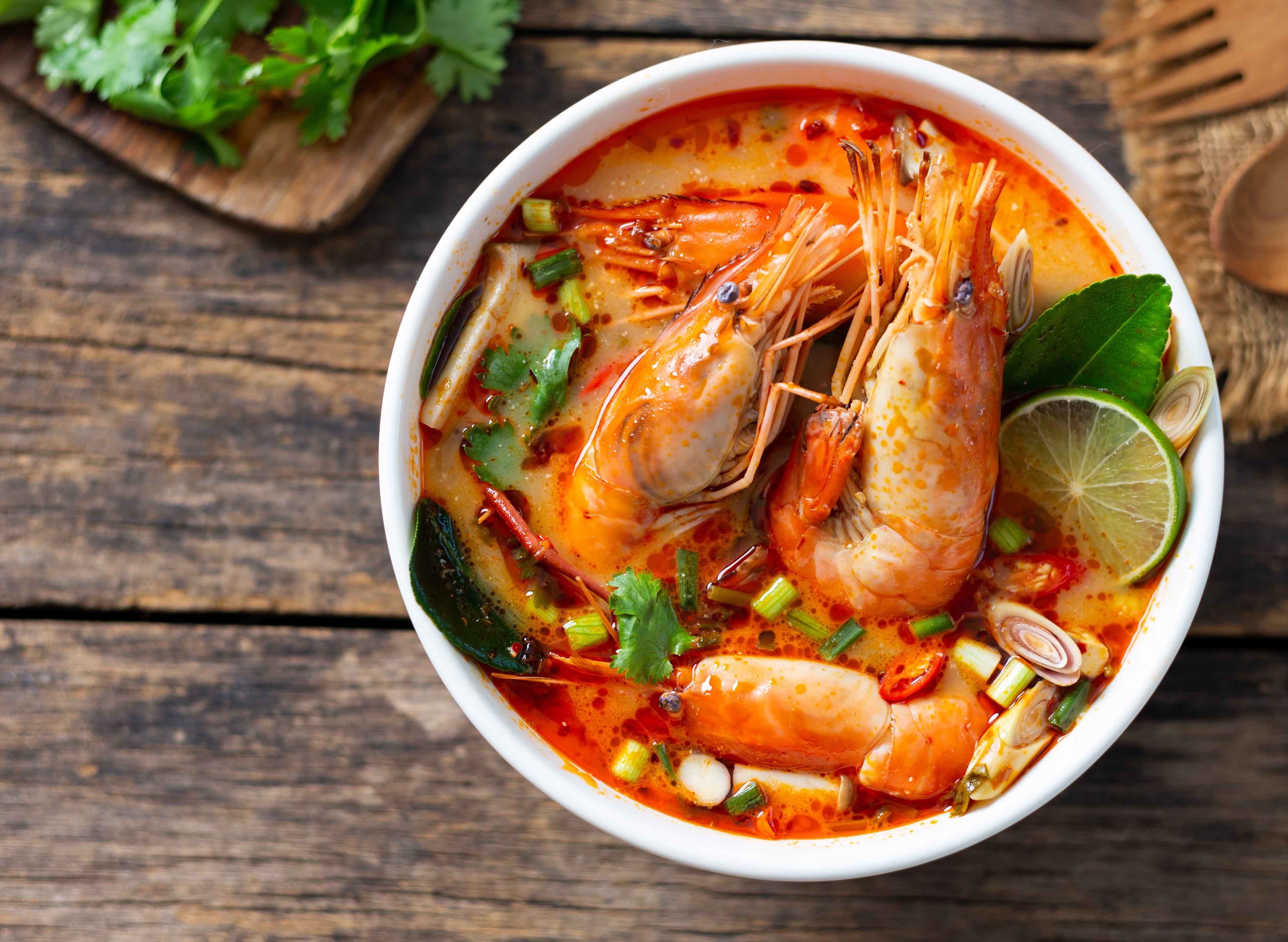 RESTORAN TOMYAM THAI ANI-RAN | Food Delivery from foodpanda