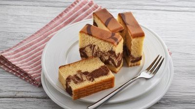 MS Bakeware