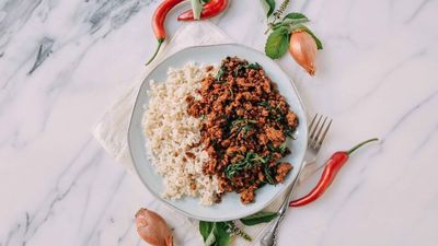 Thai Thai Food