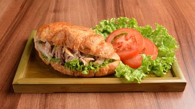 DM Choice Cafe (Limbongan)
