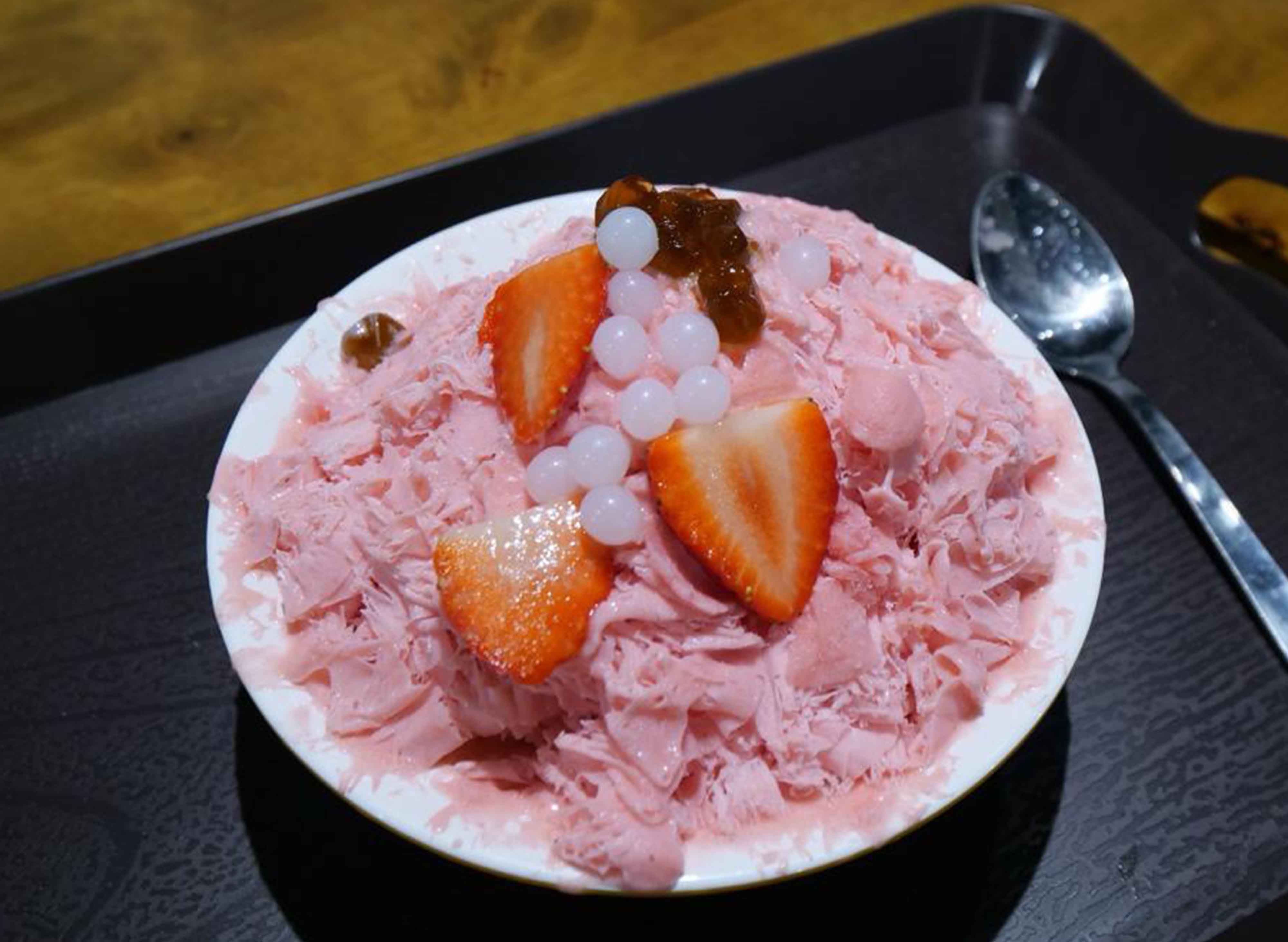 Sweet Course (Subang Jaya) vendor logo