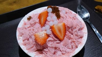 Sweet Course (Subang Jaya)