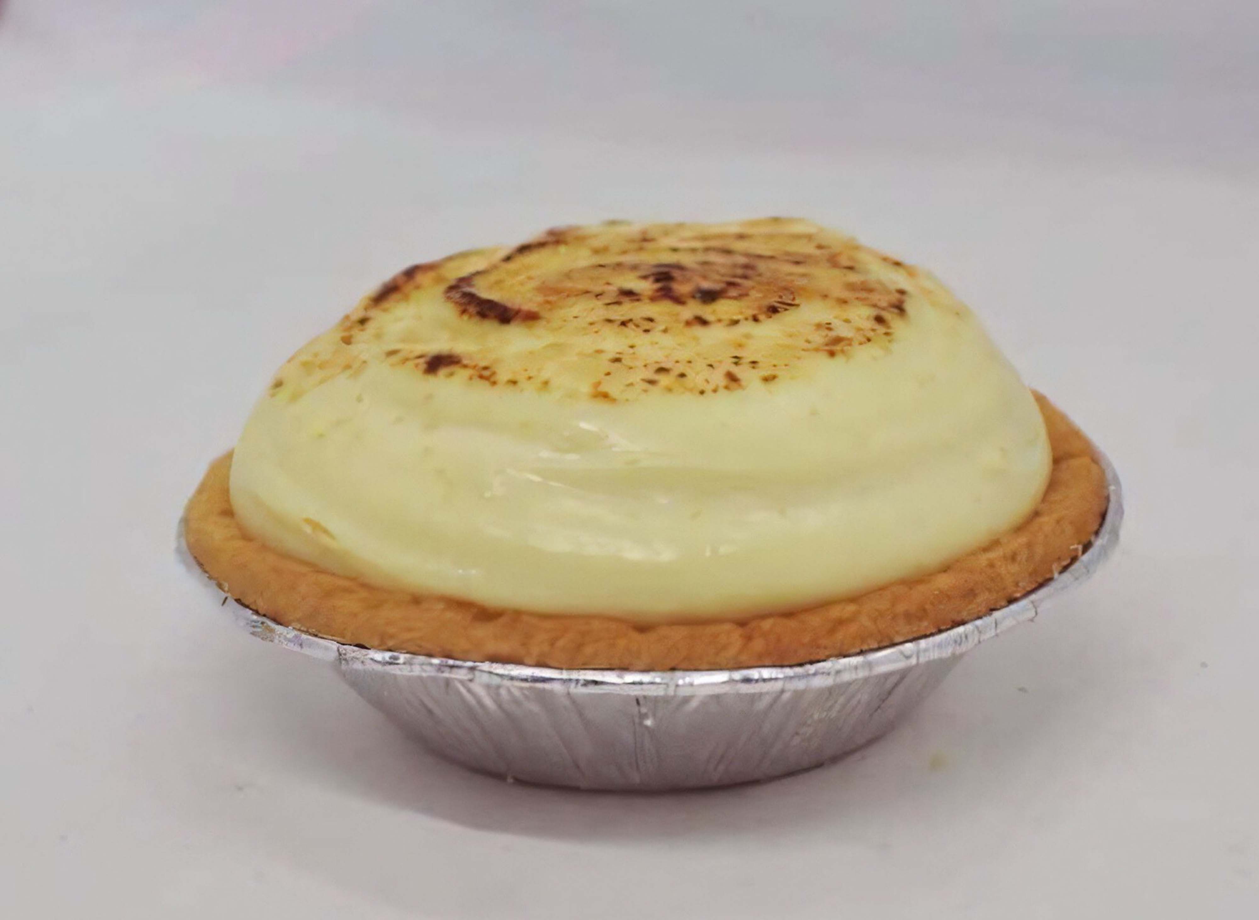 QCC BAKED (Inanam Capital) menu and delivery in West Coast | foodpanda