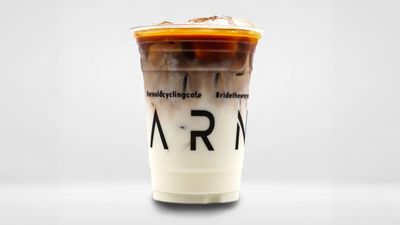Arnold Cycling Cafe (Lorong Teras Jaya 2)