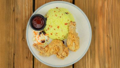 Dapur Tomato (Star Cineplex Halal Stall Food)