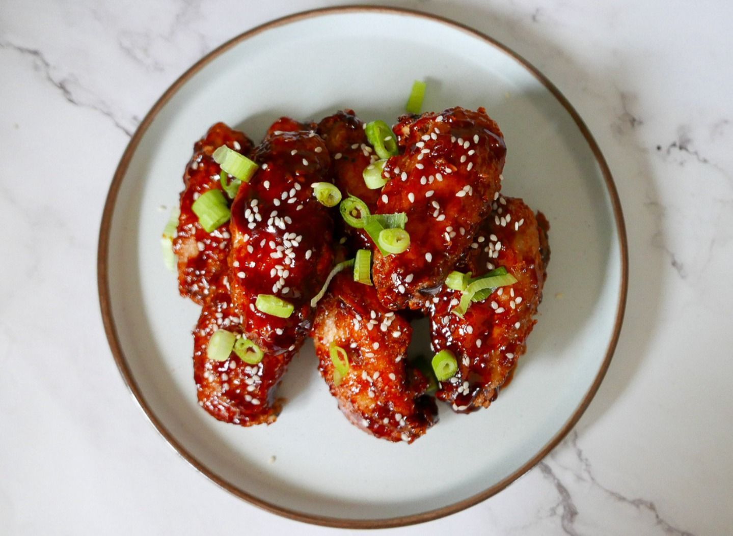 KRB (Korean Rice Bowls) Foodle The Strand菜单 foodpanda Petaling