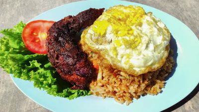 Warung Syafira