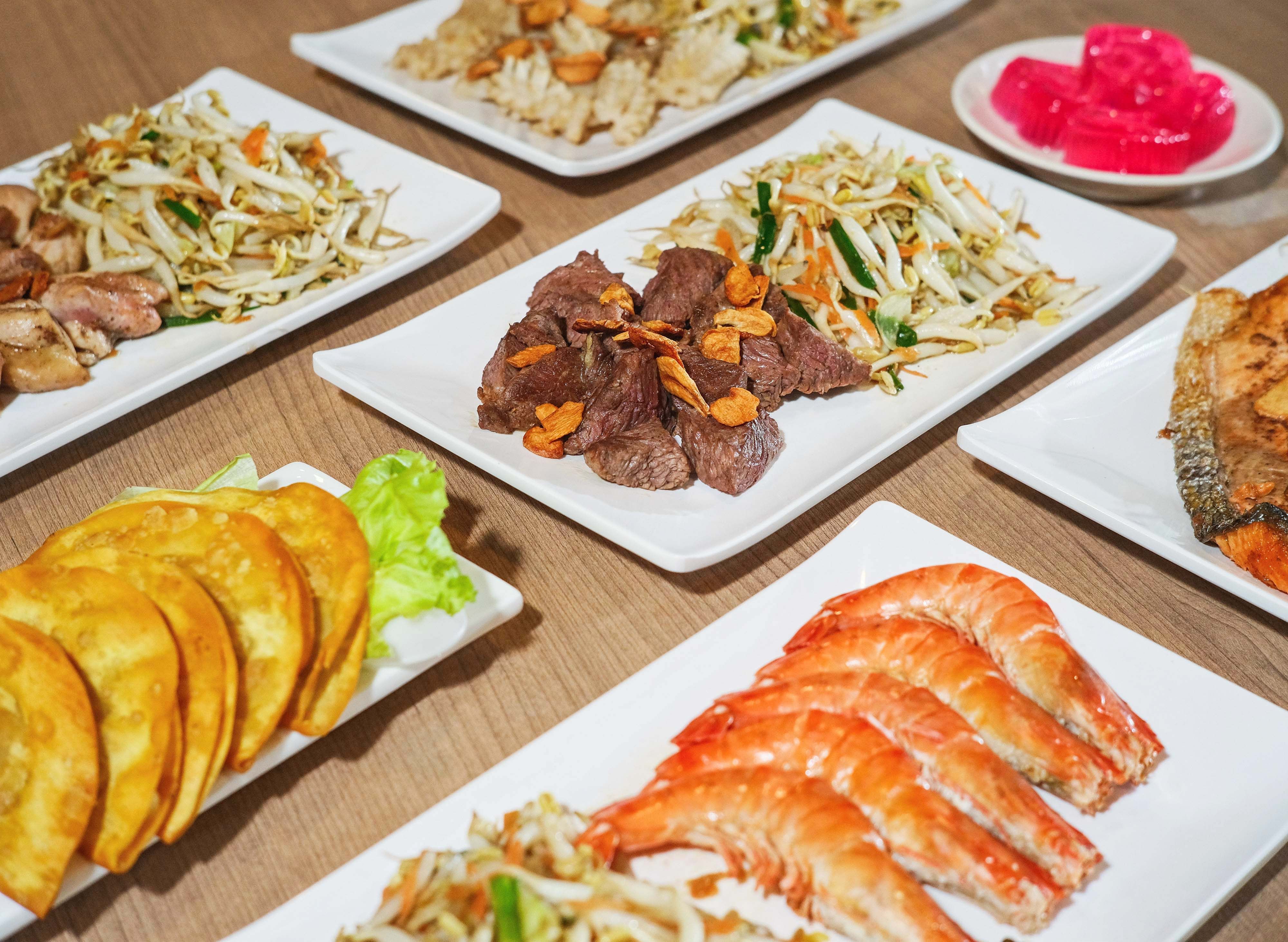 Teppanyaki KLCC Menu And Delivery In Kuala Lumpur Foodpanda