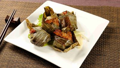 Thai Corner Restaurant