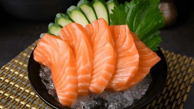 Sushi King (Paradigm PJ)
