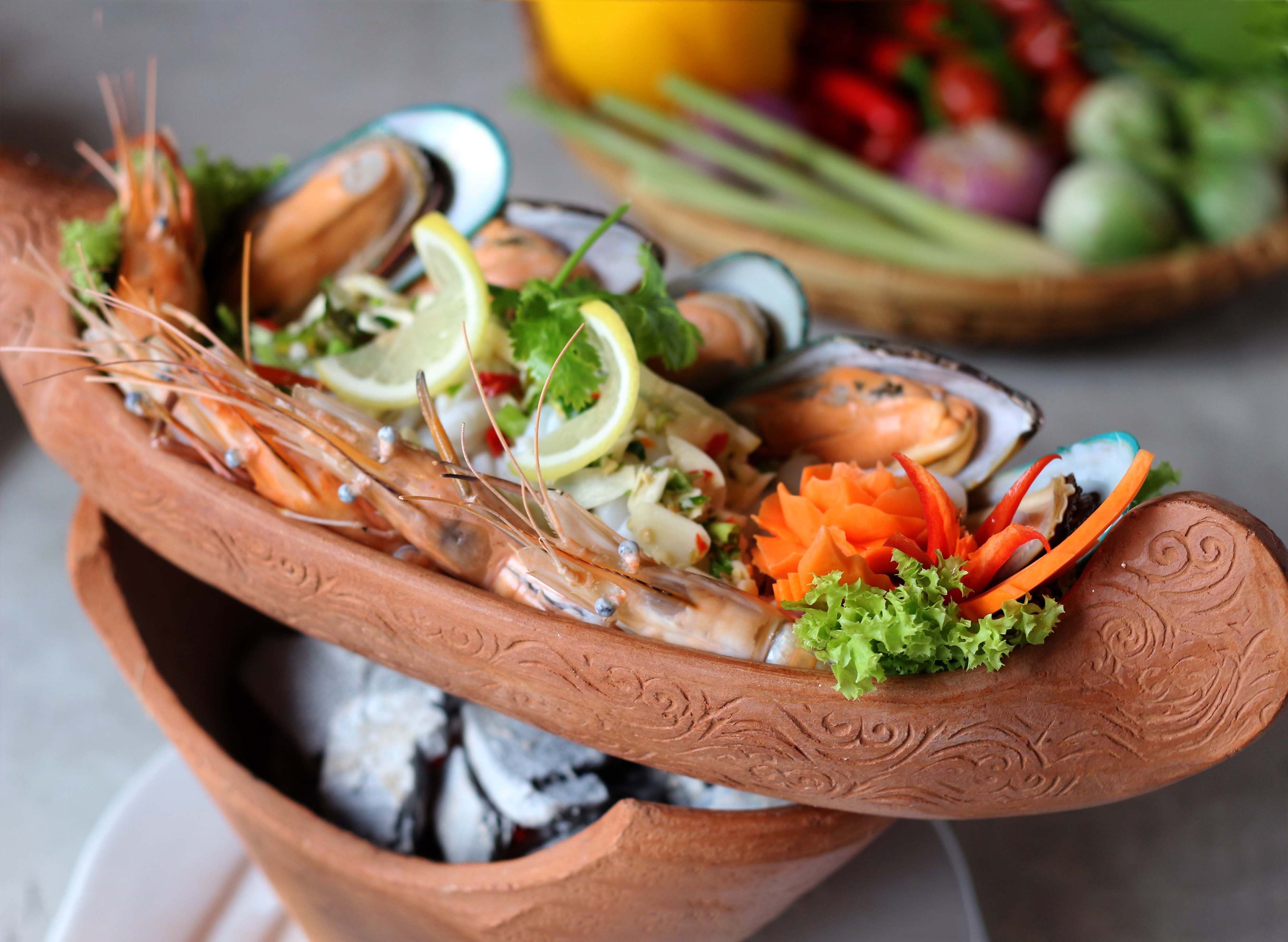 Simply Thai vendor logo