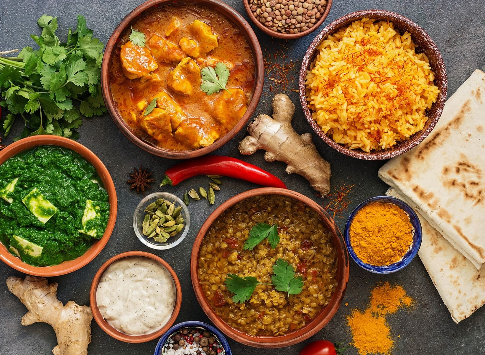 Karaikudi Restaurant (Penang) menu and delivery in foodpanda