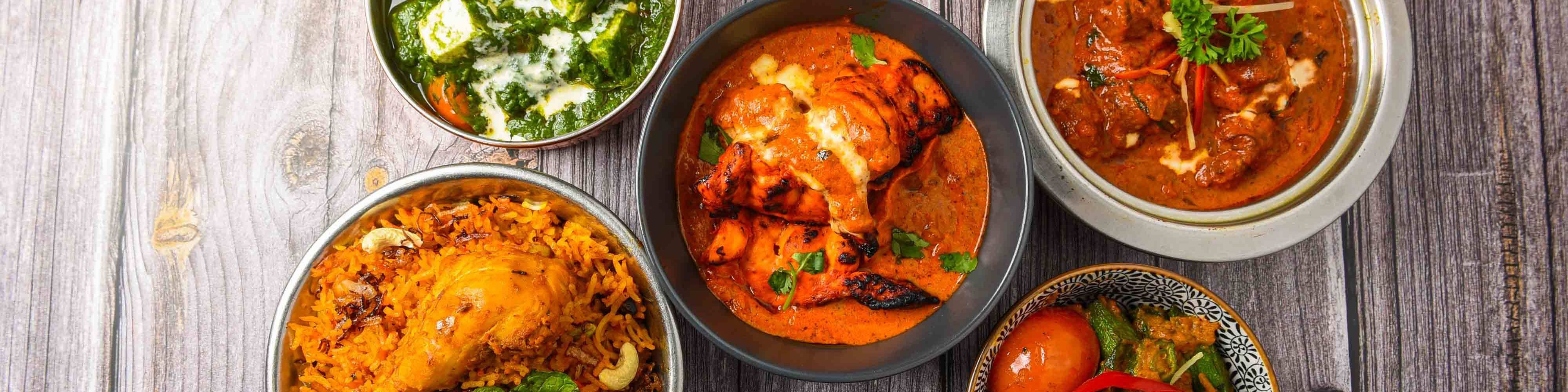 Passage Thru India Delivery Menu Order Online foodpanda