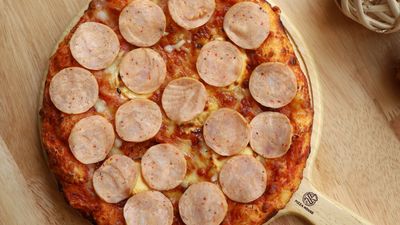 Pizza House