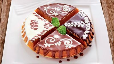 Salon Du Chocolat (Publika)